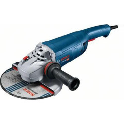 Meuleuse angulaire filaire GWS 22-230 - BOSCH
