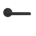 Ensemble sur rosace MONTANA ER54 noir cosmos - KARCHER DESIGN