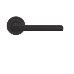Ensemble sur rosace MONTANA ER54 noir cosmos - KARCHER DESIGN
