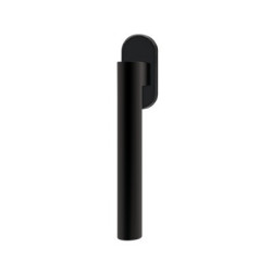 Poignée de fenêtre MADEIRA noir cosmos - KARCHER DESIGN