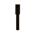 Poignée de fenêtre carré MADEIRA noir cosmos - KARCHER DESIGN