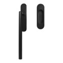 Poignée pour coulissant à levage RHODOS noir cosmos - KARCHER DESIGN