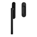 Poignée pour coulissant à levage MADEIRA noir cosmos - KARCHER DESIGN