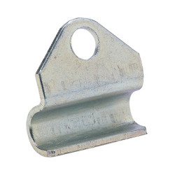 Colliers de serrage pour tubes désenfumages - SOUCHIER