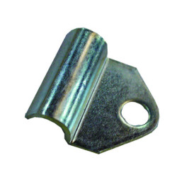 Colliers de serrage pour tubes désenfumages - SOUCHIER