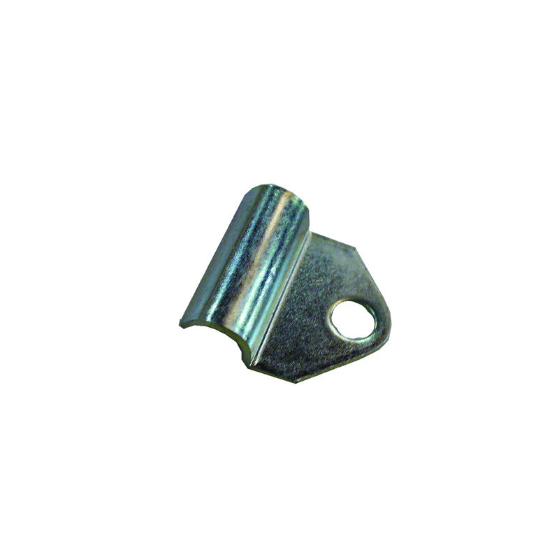 Colliers de serrage pour tubes désenfumages - SOUCHIER