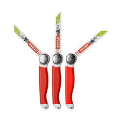 Monture scie couteau 3 positions - ERKO