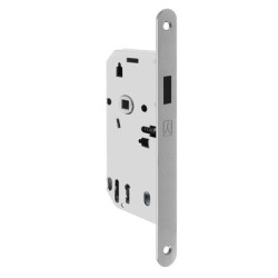 Serrure à encastrer monopoint magnétique FRANCE - BONAITI