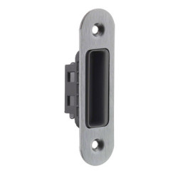 Gâche magnétique réglable GS80 - BONAITI
