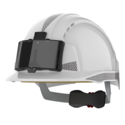 Casque porte-badge EVOLite® - JSP