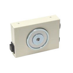 Ventouse de rétention murale électromagnétique à rupture de courant VDM45-50 PERJES - COGEFERM
