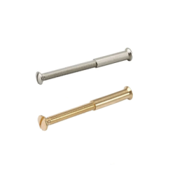 Vis et douilles d'assemblage filetage M4 - BEZAULT ASSA ABLOY