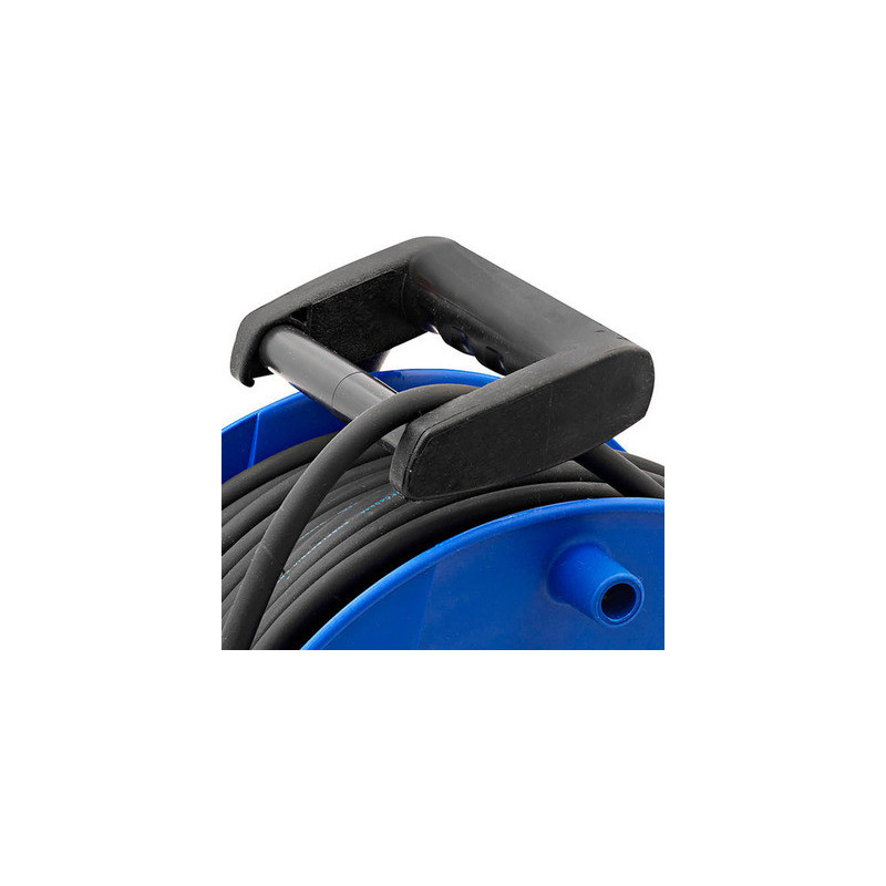 Rallonge sur enrouleur H07RN-F 3G1,5 BAT-PRO - BRENNENSTUHL