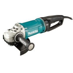 Meuleuse d'angle Ø230 2800W filaire GA9071X1 - MAKITA