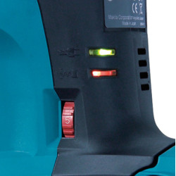 Burineur SDS-Max 1510W filaire HM1213C - MAKITA