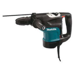 Perfo-burineur SDS-Max 1350W filaire HR4501C - MAKITA