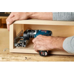 Perceuse visseuse sur batterie 5 en 1 GSR12V-35 FC 2x 3.0Ah FLEXICLICK - BOSCH