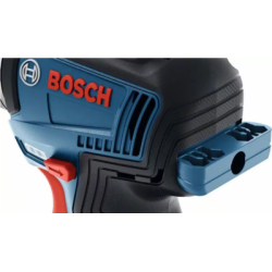 Perceuse visseuse sur batterie 5 en 1 GSR12V-35 FC 2x 3.0Ah FLEXICLICK - BOSCH