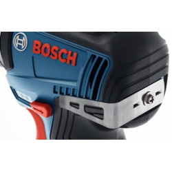 Perceuse visseuse sur batterie 5 en 1 GSR12V-35 FC 2x 3.0Ah FLEXICLICK - BOSCH