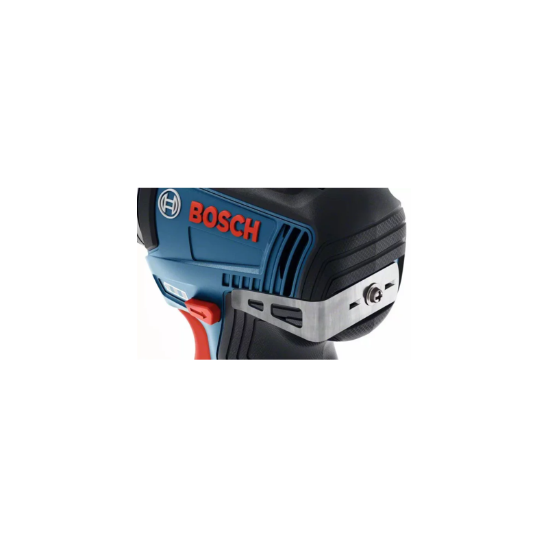 Perceuse visseuse sur batterie 5 en 1 GSR12V-35 FC 2x 3.0Ah FLEXICLICK - BOSCH