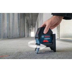Laser points et lignes GCL 2-15 - BOSCH