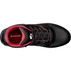 Chaussures de sécurité hautes MID S3SRC CLIFTON - ALBATROS