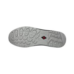 Chaussures de sécurité hautes MID S3SRC CLIFTON - ALBATROS