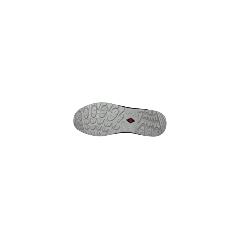 Chaussures de sécurité hautes MID S3SRC CLIFTON - ALBATROS