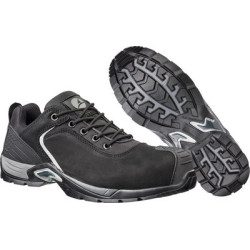 Chaussures de sécurité basses S3 HRO SRC RUNNER XTS LOW - ALBATROS