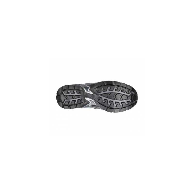 Chaussures de sécurité basses S3 HRO SRC RUNNER XTS LOW - ALBATROS