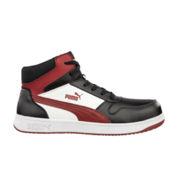 Chaussures de sécurité hautes MID S3 PUMA FRONTCOURT - ISM PUMA