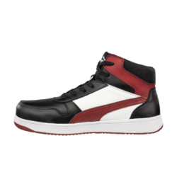 Chaussures de sécurité hautes MID S3 PUMA FRONTCOURT - ISM PUMA