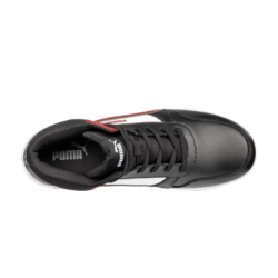 Chaussures de sécurité hautes MID S3 PUMA FRONTCOURT - ISM PUMA