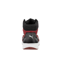 Chaussures de sécurité hautes MID S3 PUMA FRONTCOURT - ISM PUMA