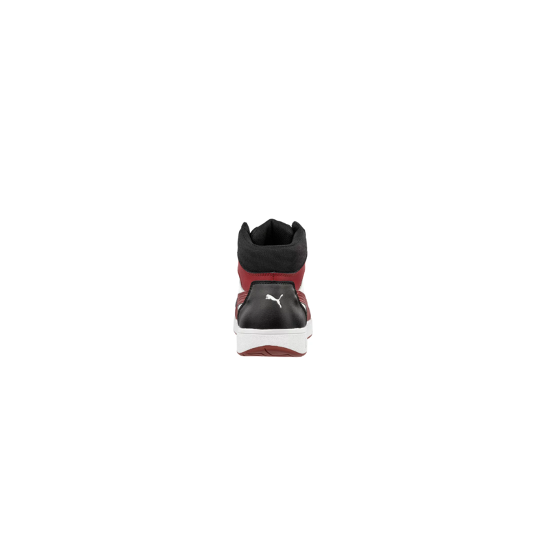 Chaussures de sécurité hautes MID S3 PUMA FRONTCOURT - ISM PUMA