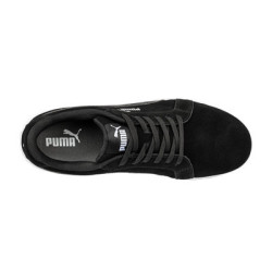 Chaussures de sécurité basses LOW S1P PUMA ICONIC SUEDE - ISM PUMA