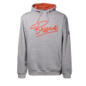 Sweat à capuche LIZAR - TSD BOSSEUR