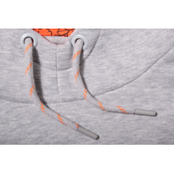 Sweat à capuche LIZAR - TSD BOSSEUR
