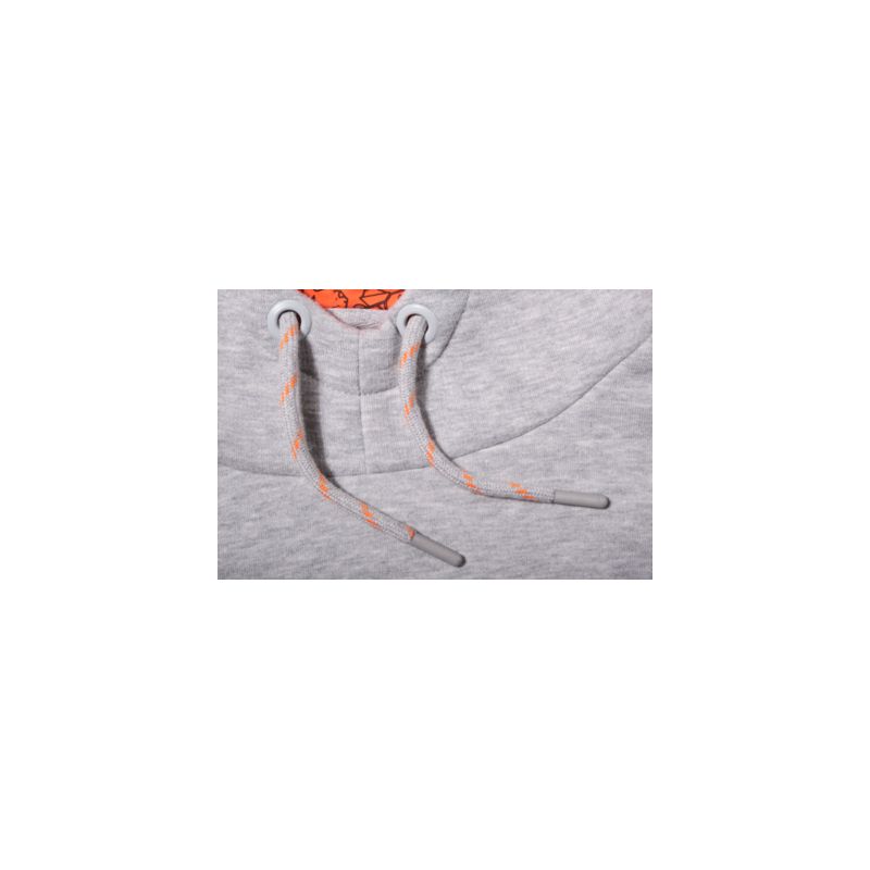 Sweat à capuche LIZAR - TSD BOSSEUR