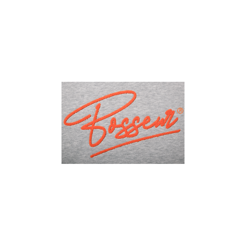 Sweat à capuche LIZAR - TSD BOSSEUR