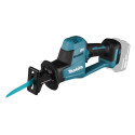 Scie sabre sur batterie 18V LXT DJR189Z (Machine seule) - MAKITA