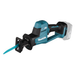 Scie sabre sur batterie 18V LXT DJR189Z (Machine seule) - MAKITA