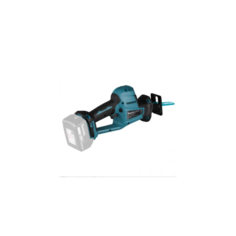 Scie sabre sur batterie 18V LXT DJR189Z (Machine seule) - MAKITA