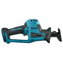 Scie sabre sur batterie 18V LXT DJR189Z (Machine seule) - MAKITA