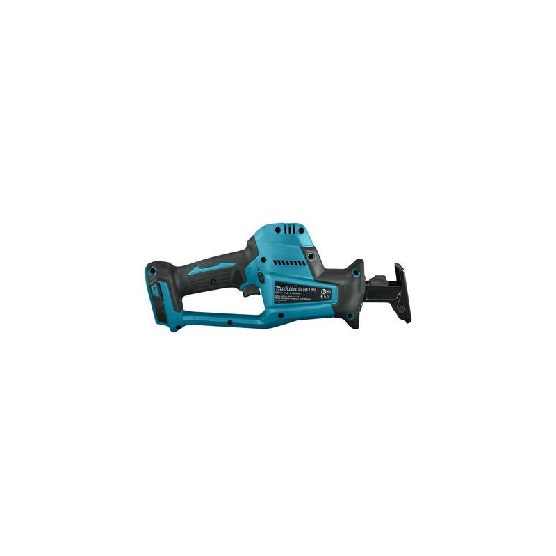 Scie sabre sur batterie 18V LXT DJR189Z (Machine seule) - MAKITA