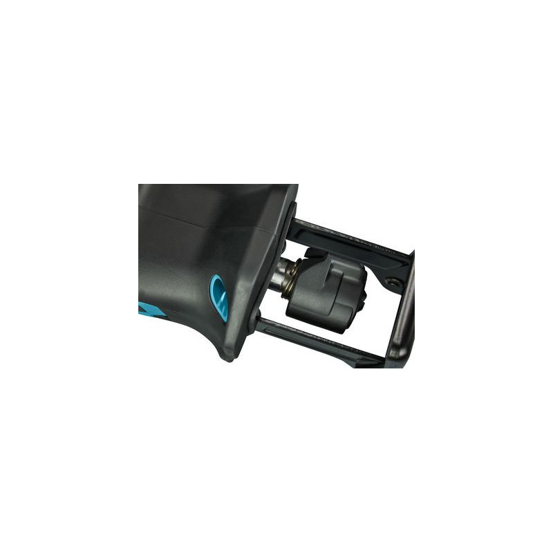 Scie sabre sur batterie 18V LXT DJR189Z (Machine seule) - MAKITA