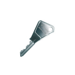 Clé VACHETTE V5 sur numéro stocké U47254