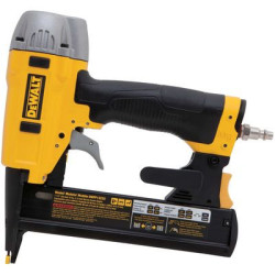 Cloueur pointes bras pneumatique sur batterie 18Ga DPN1850-XJ - DEWALT