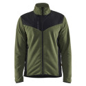 Veste tricotée 5942 SOFTSHELL - BLAKLADER