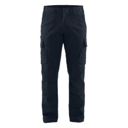 Pantalon stretch coton 1466 INDUSTRIE - BLAKLADER